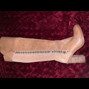 Gianni Bini knee high boots